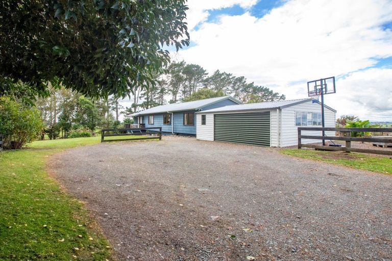 Photo of property in 91 Grey Road, Pirongia, Hamilton, 3285