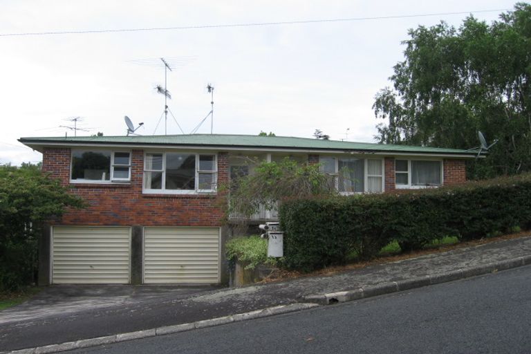 Photo of property in 1b Mapiu Street, Remuera, Auckland, 1050