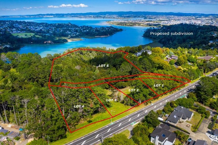 Photo of property in 131 Upper Harbour Drive, Greenhithe, Auckland, 0632