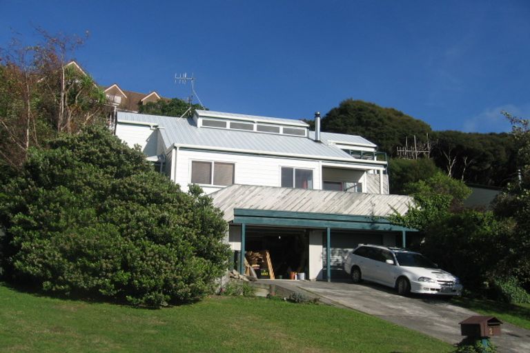 Photo of property in 2 Kedge Lane, Whitby, Porirua, 5024