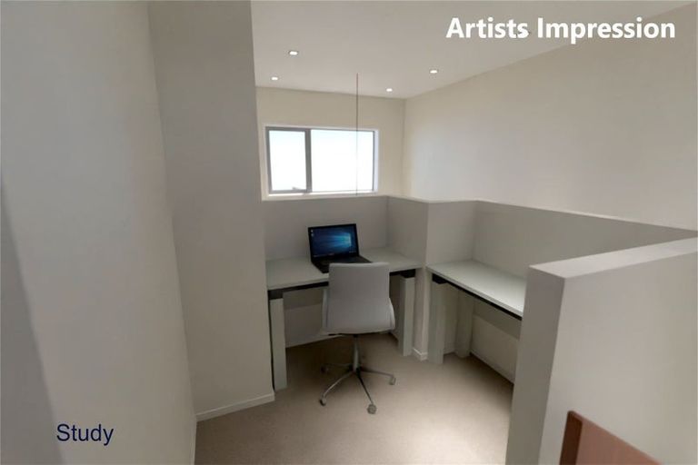 Photo of property in 98a Willowview Drive, Redwood, Christchurch, 8051