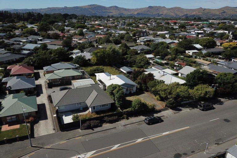 Photo of property in 706 Worcester Street, Linwood, Christchurch, 8062