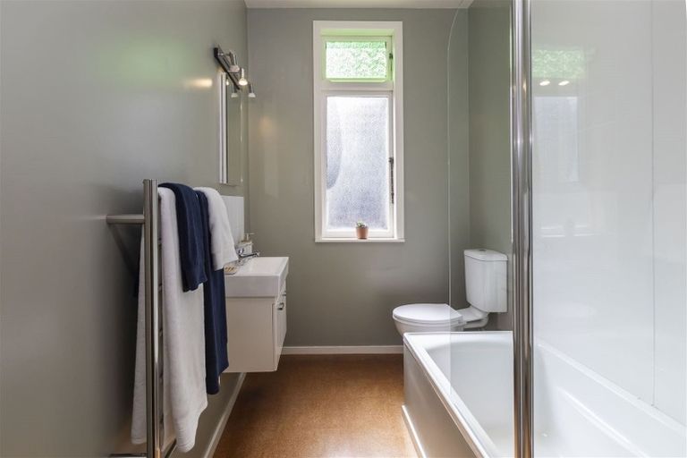 Photo of property in 40 Kinloch Street, St Albans, Christchurch, 8014