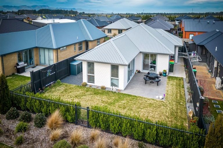 Photo of property in 79 Kemble Drive, Rolleston, 7615