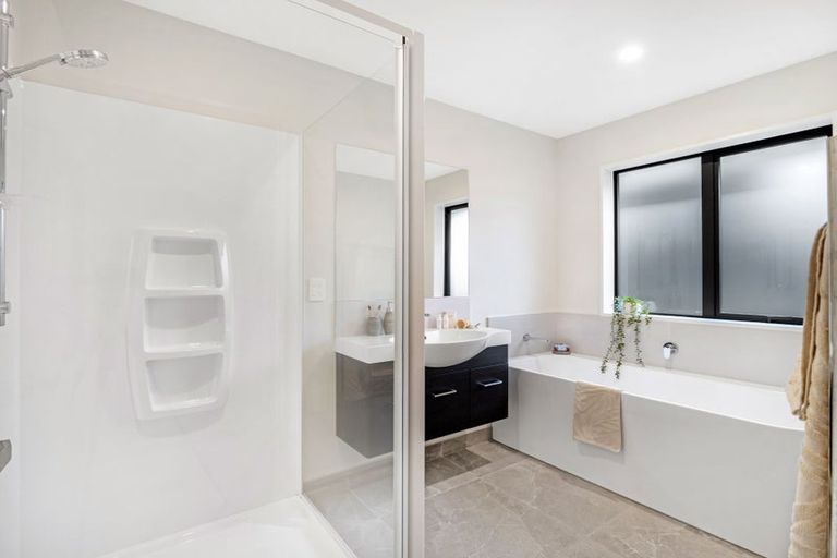 Photo of property in 7 Gisele Crescent, Halswell, Christchurch, 8025