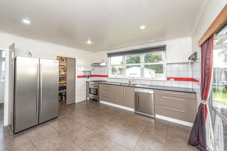 Photo of property in 60 Koromiko Road, Gonville, Whanganui, 4501