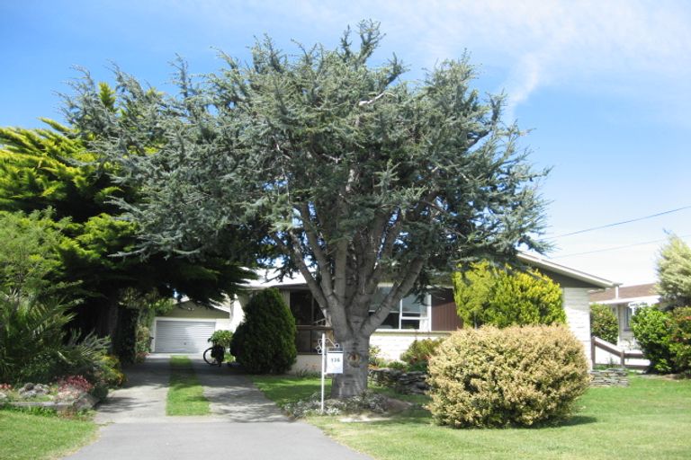 Photo of property in 136 Muller Road, Blenheim, 7201