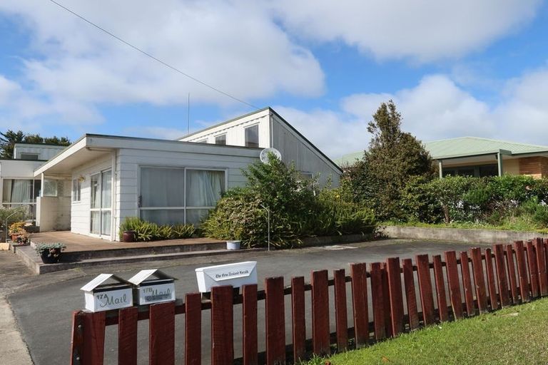 Photo of property in 17a Ranfurly Street, Dargaville, 0310