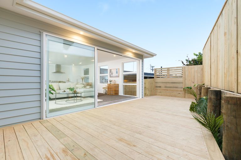 Photo of property in 54a Sherwood Street, Bellevue, Tauranga, 3110