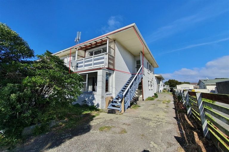 Photo of property in 3/50 Brussels Street, Miramar, Wellington, 6022