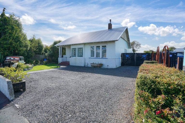 Photo of property in 120 Pomona Street, Strathern, Invercargill, 9812