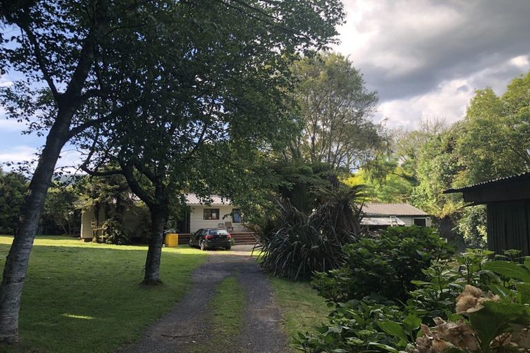 Photo of property in 8 Poland Street, Waikino, Waihi, 3682