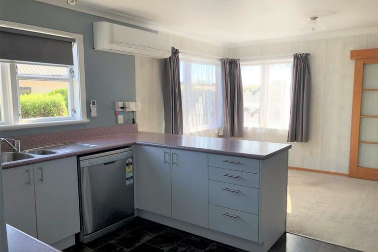 Photo of property in 54 Wilton Street, Levin, 5510