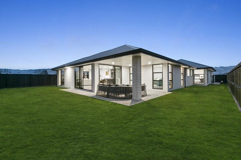Photo of property in 9 Silverdale Place, Mosgiel, 9024