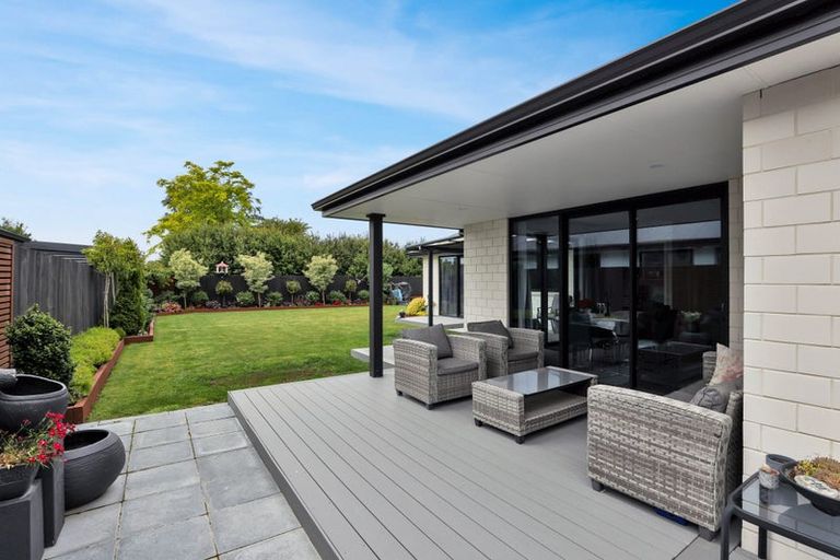 Photo of property in 6 Waterford Place, Tinwald, Ashburton, 7700