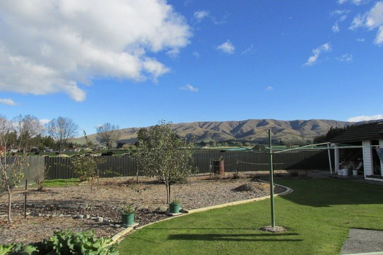 Photo of property in 23 Sloane Street, Fairlie, 7925