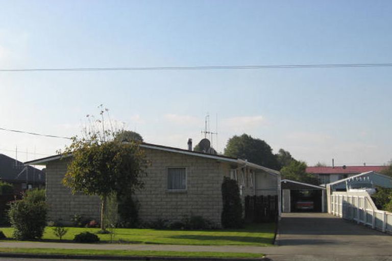 Photo of property in 25 Princes Street, Temuka, 7920