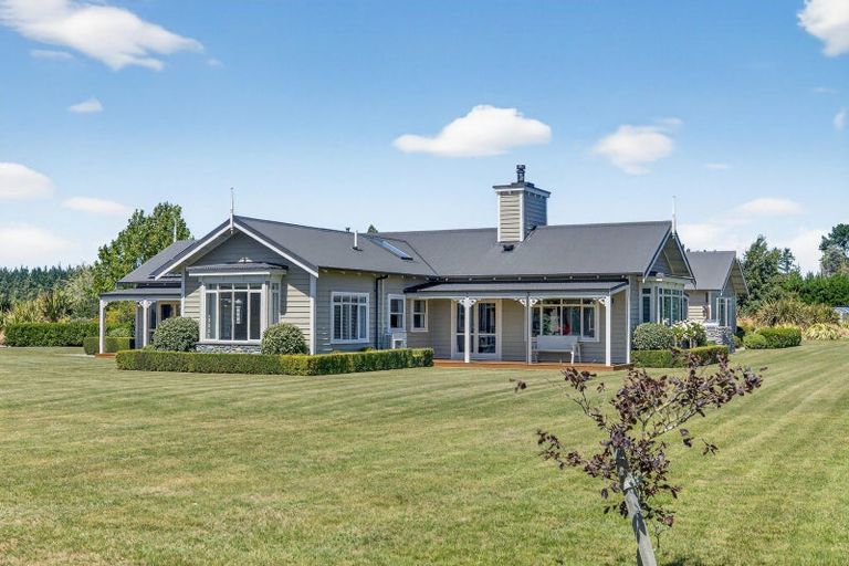 Photo of property in 509 Downs Road, Eyrewell, Rangiora, 7476