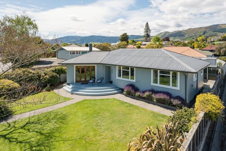 Photo of property in 11 Wensley Road, Richmond, 7020