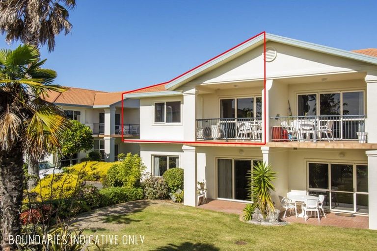 Photo of property in 52/111 Santa Monica Drive, Papamoa Beach, Papamoa, 3118