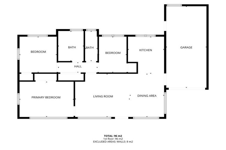 Photo of property in 106a Mill Road, Kensington, Whangarei, 0112