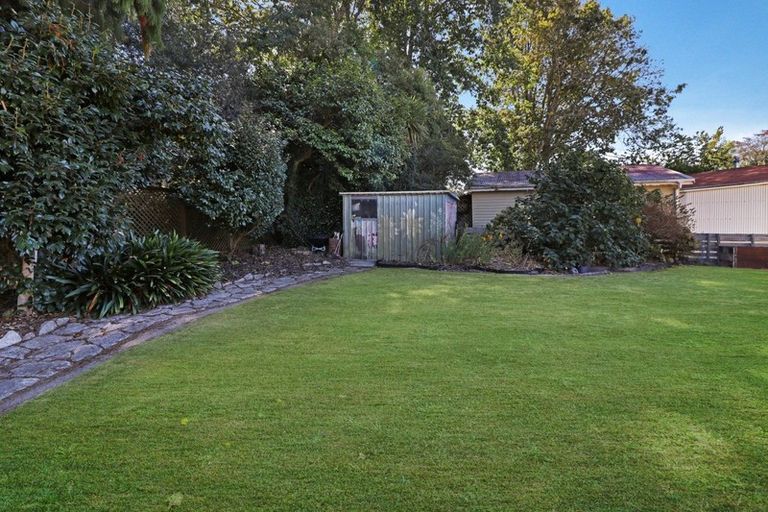 Photo of property in 345 Thames Street, Morrinsville, 3300