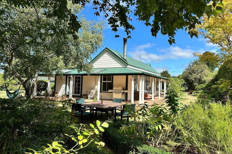 Photo of property in 311 Hollands Road, Greendale, Christchurch, 7671