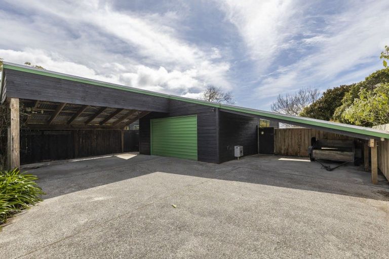 Photo of property in 43c Lismore Street, Strandon, New Plymouth, 4312