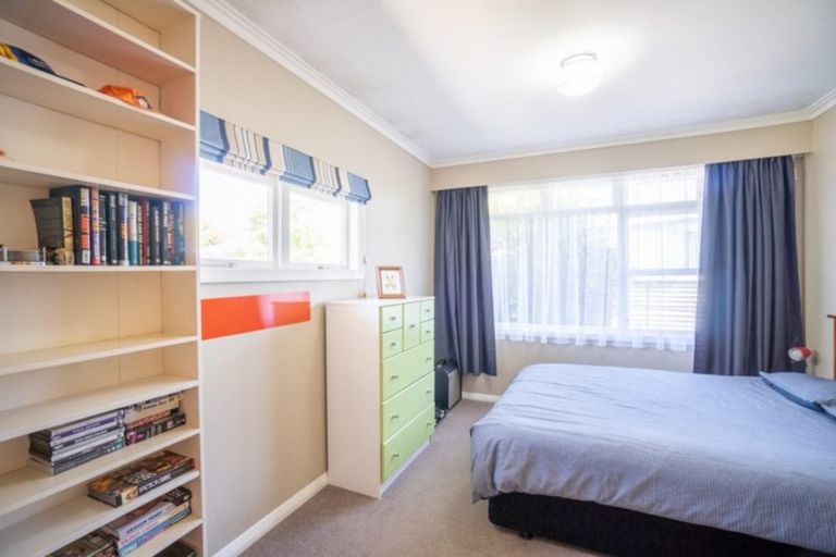 Photo of property in 36 Churchill Avenue, Hokowhitu, Palmerston North, 4410