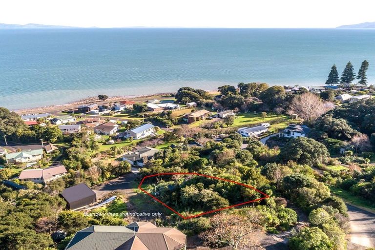 Photo of property in 16b Springfield Avenue, Ngarimu Bay, Thames, 3575