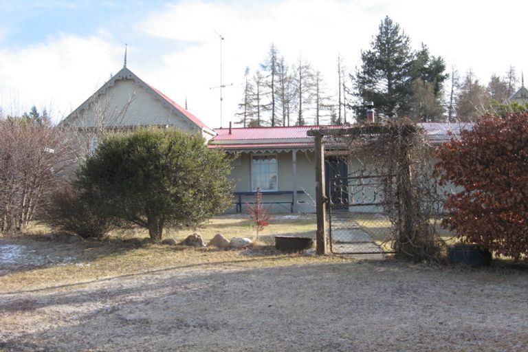 Photo of property in 4 Derg Street, Naseby, 9396