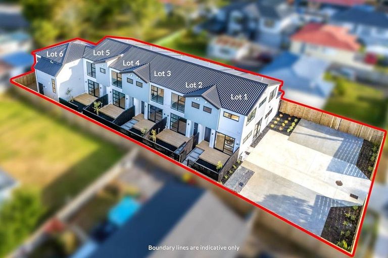 Photo of property in 107a Rathgar Road, Henderson, Auckland, 0610