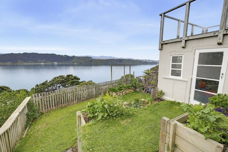 Photo of property in 29 Grafton Road, Roseneath, Wellington, 6011