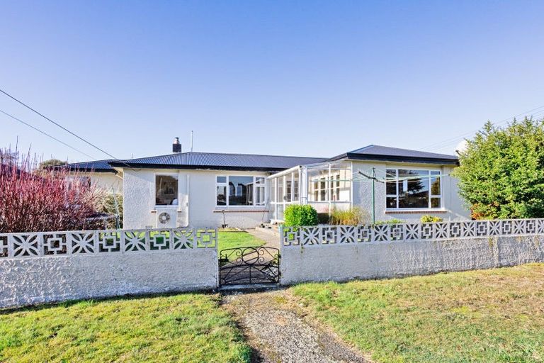 Photo of property in 66 Bullar Street, Grasmere, Invercargill, 9810