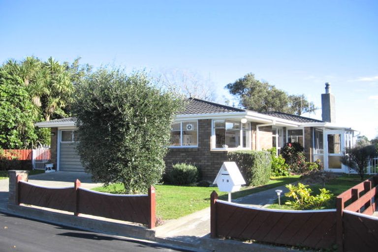 Photo of property in 7b Alexander Place, Otaki, 5512