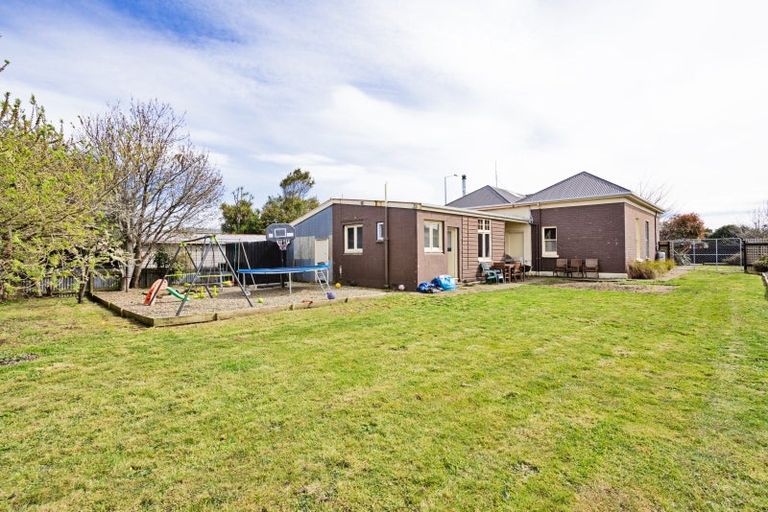 Photo of property in 275 Yarrow Street, Richmond, Invercargill, 9810