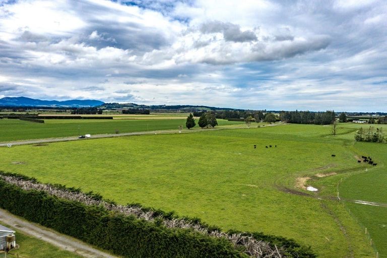 Photo of property in 2399 Oxford Road, Starvation Hill, 7495