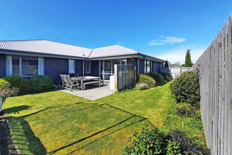 Photo of property in 23 Franklin Crescent, Lincoln, 7608