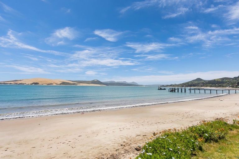 Photo of property in 340d Hokianga Harbour Drive, Omapere, Kaikohe, 0473