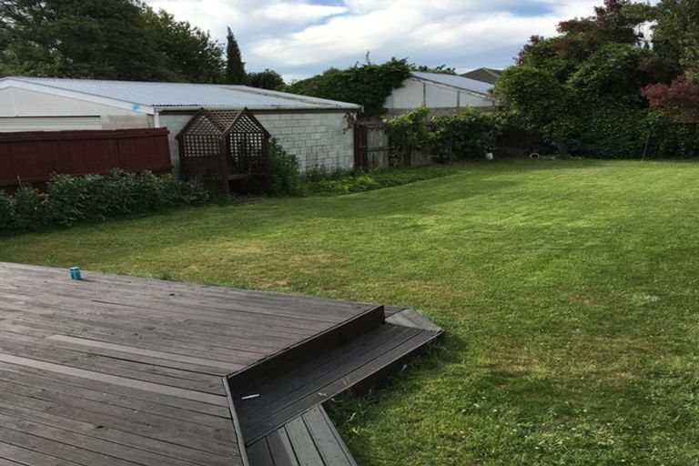 Photo of property in 13 Mcbratneys Road, Dallington, Christchurch, 8061