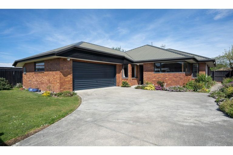 Photo of property in 2/59 Bevington Street, Avonhead, Christchurch, 8042
