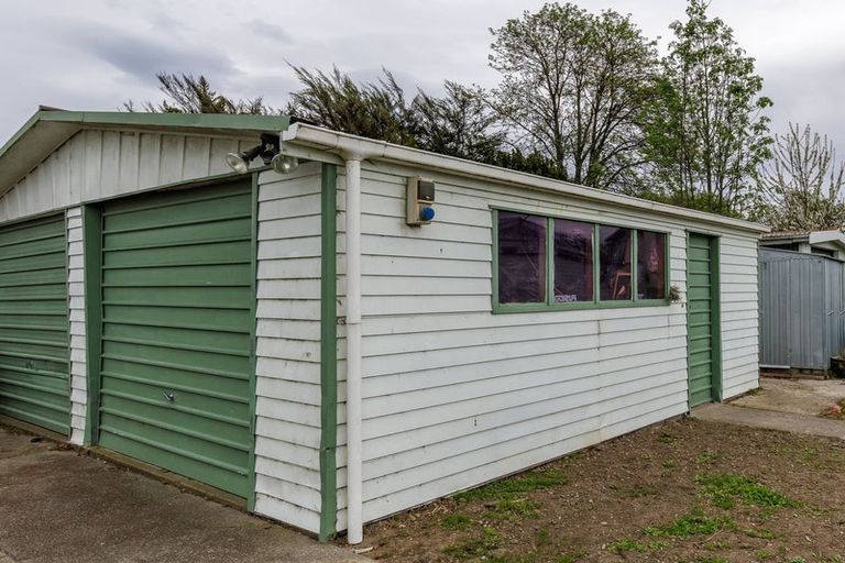 Photo of property in 57 High Street, Waimate, 7924
