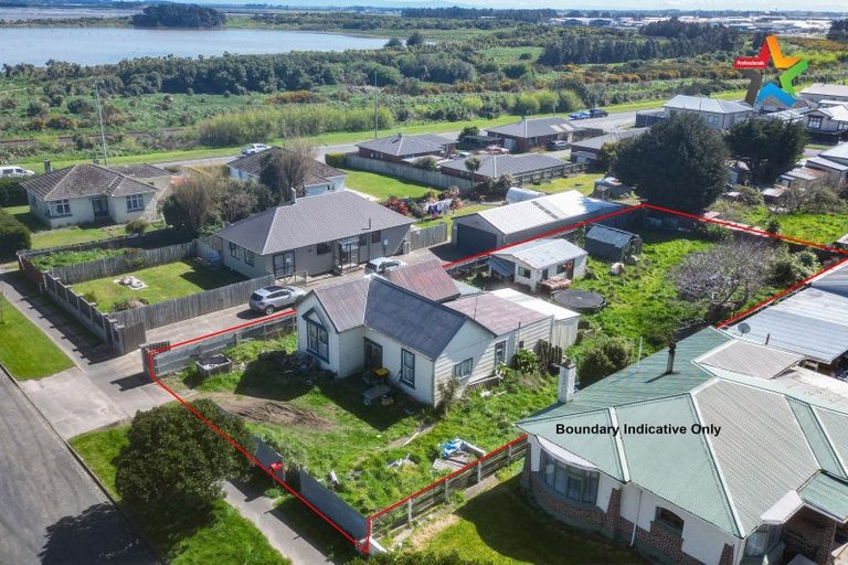 Photo of property in 16 William Street, Appleby, Invercargill, 9812