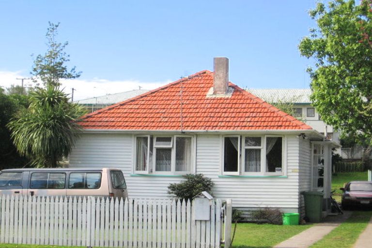 Photo of property in 23 Twentyfirst Avenue, Gate Pa, Tauranga, 3112