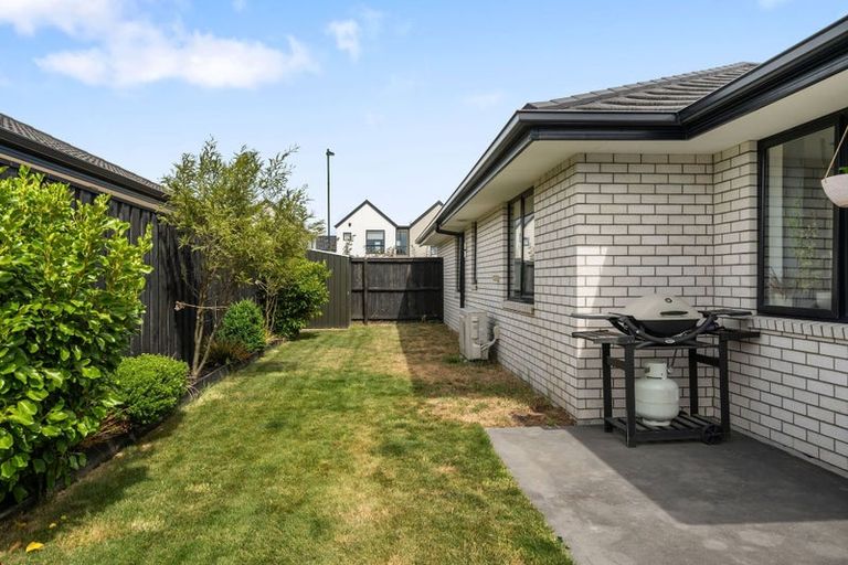 Photo of property in 32 Conailus Street, Halswell, Christchurch, 8025