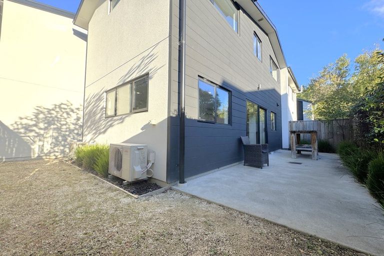 Photo of property in 7/307 Madras Street, Christchurch Central, Christchurch, 8013