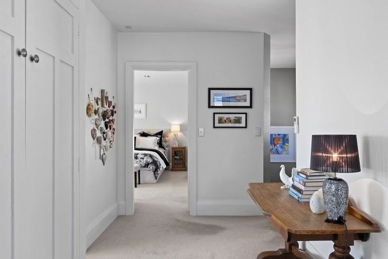 Photo of property in 93 Rossall Street, Merivale, Christchurch, 8014