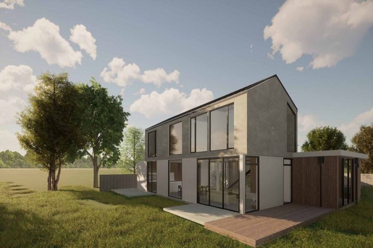 Photo of property in 90 Grayshott Avenue, Casebrook, Christchurch, 8051