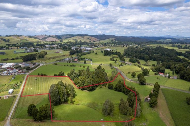 Photo of property in 93 Station Road, Kaikohe, 0474