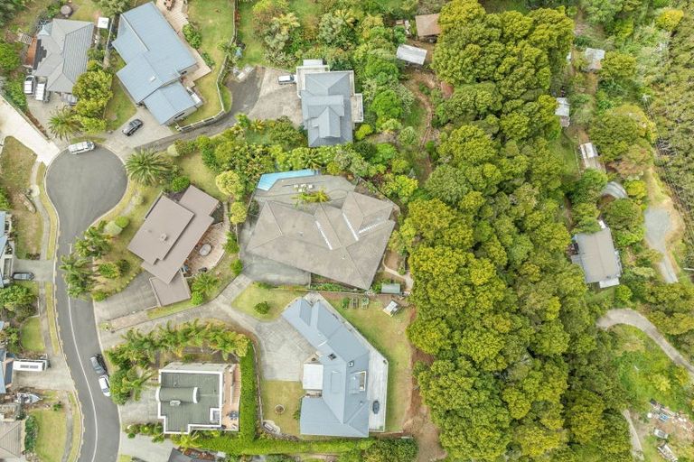 Photo of property in 72 Tawhai Place, Parahaki, Whangarei, 0112